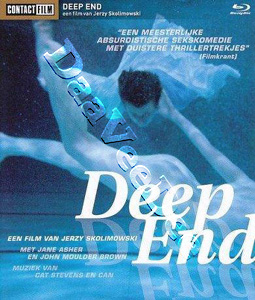 Deep End |   Blu-Ray